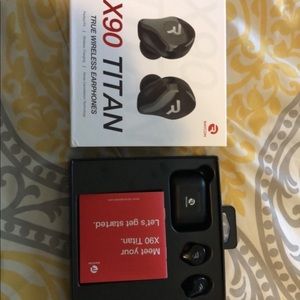 Raycon Wireless Headphones